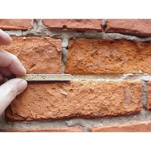 Repointing Manchester