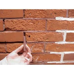 Repointing Manchester