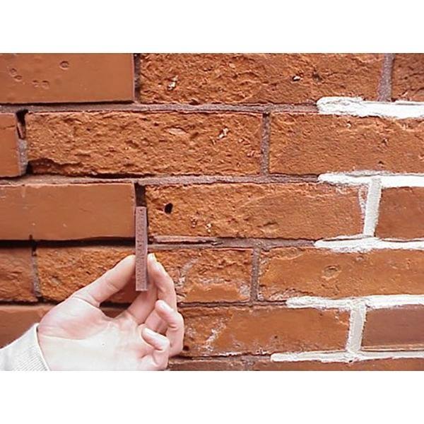 Repointing Manchester