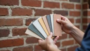 Repointing Manchester