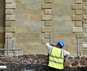 repointing manchester