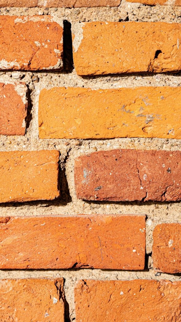Repointing Manchester